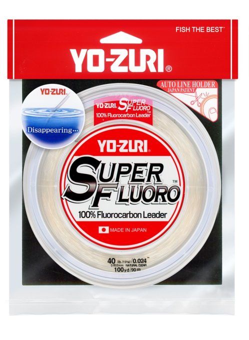SuperFluoro Clear