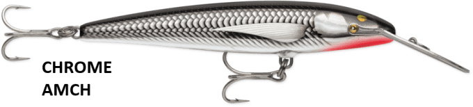 Countdown® Magnum Elite 145
