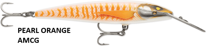 Countdown® Magnum Elite 145