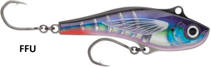 RAPALA SARDA – Leurre de traîne haute vitesse