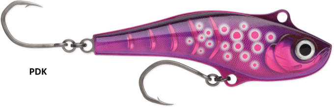 RAPALA SARDA – Leurre de traîne haute vitesse
