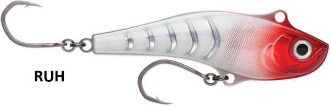 RAPALA SARDA – Leurre de traîne haute vitesse