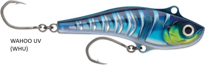 RAPALA SARDA – Leurre de traîne haute vitesse